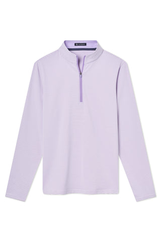Collins Stripe Sport Zip
