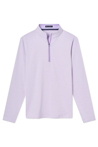 Collins Stripe Sport Zip