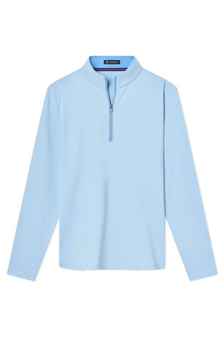 Collins Stripe Sport Zip