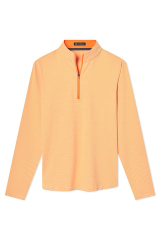 Collins Stripe Sport Zip