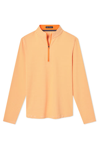 Collins Stripe Sport Zip