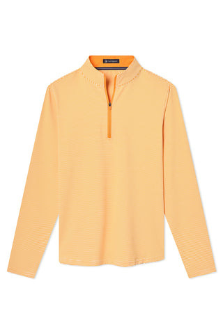 Collins Stripe Sport Zip