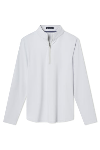 Collins Stripe Sport Zip