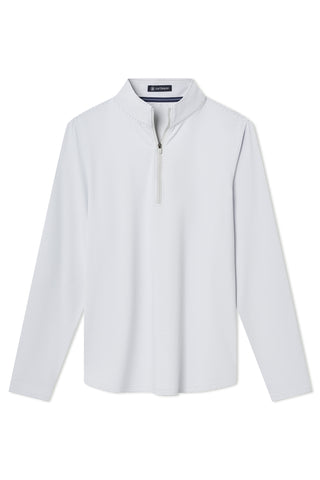 Collins Stripe Sport Zip