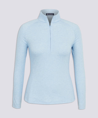 Women's Avery Half Zip
