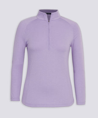 Women's Avery Half Zip
