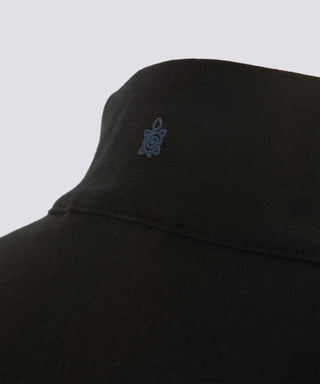 Women's Woolen Fleece Half Zip Pullover