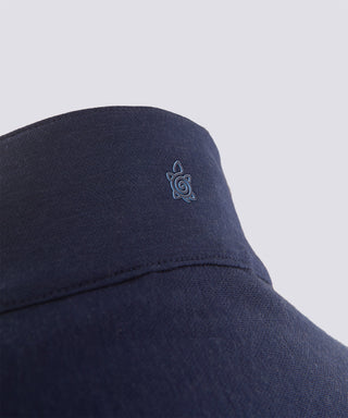 Women's Woolen Fleece Half Zip Pullover