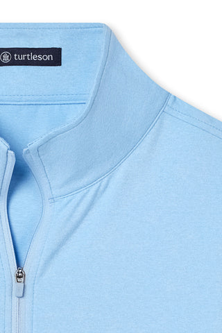 Ciro Full Zip Jacket