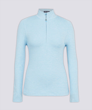 Torri Half Zip