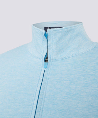 Torri Half Zip