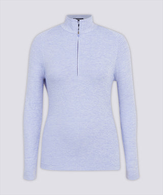 Torri Half Zip