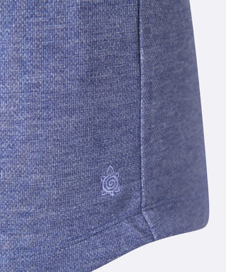 Whitney Half Zip Hoodie