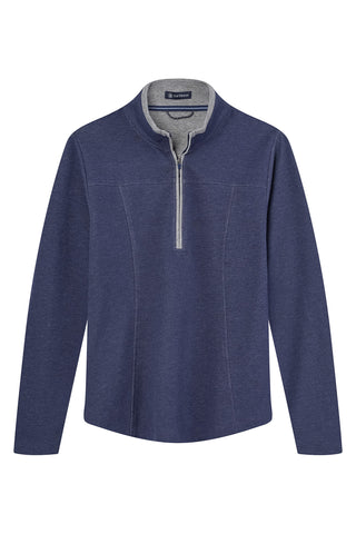 Cassi Half Zip