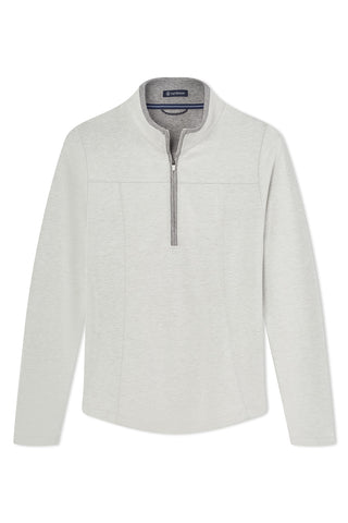 Cassi Half Zip