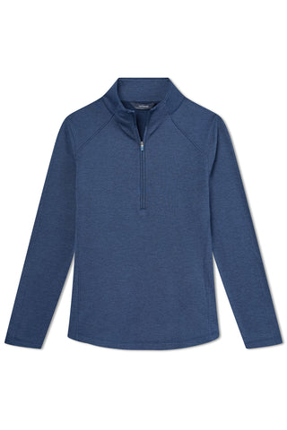 Robin Half Zip