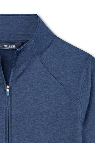 Robin Half Zip