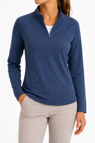 Women's Robin Half Zip