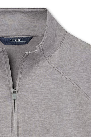 Robin Half Zip