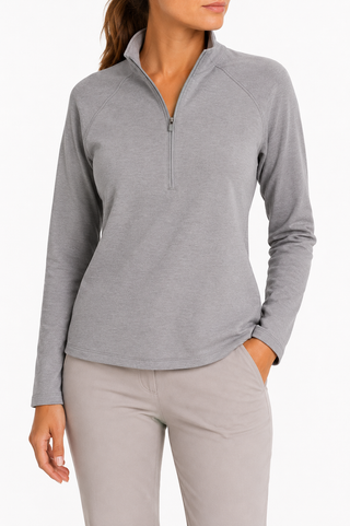 Women's Robin Half Zip