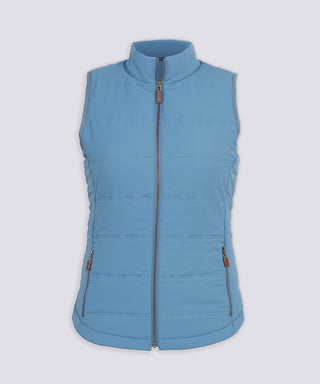 Women's West Hill Vest