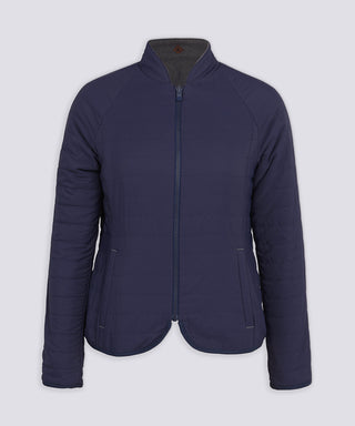 Women's Kinsale Reversible Jacket
