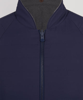 Women's Kinsale Reversible Jacket