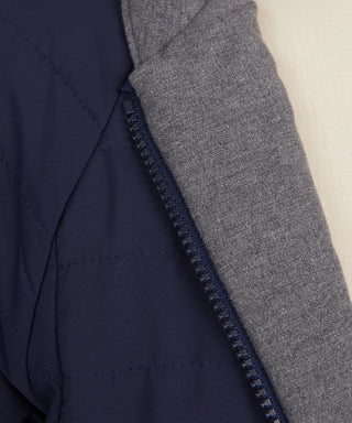 Women's Kinsale Reversible Jacket