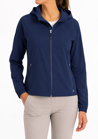 Women's Nadia Comfort Shell