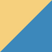 Daffodil / Azure