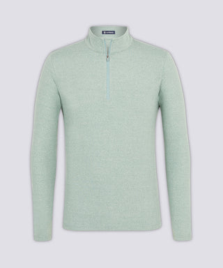 Ciro Quarter- Zip Pullover