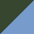 Glen/Luxe Blue