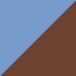Luxe Blue/Stout