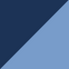 Navy / Luxe Blue