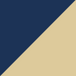 Navy/Maize