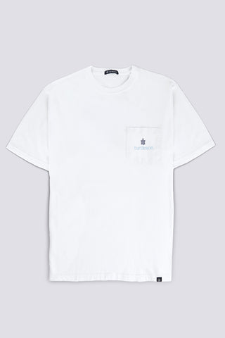 Turtle Swagger Pocket Tee