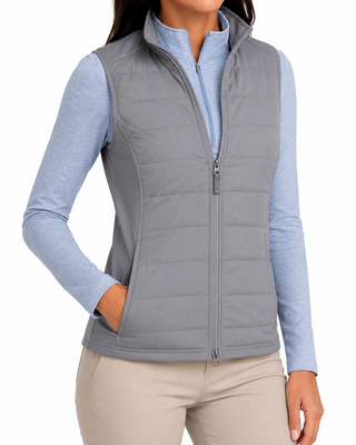Women's Fusion II Vest