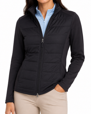 Women's Fusion II Jacket