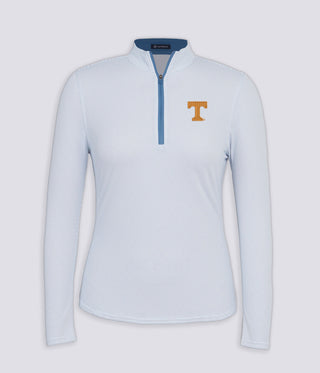 Abbie Half Zip - University of Tennessee