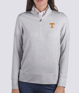 Womens Wynn Half Zip - University of Tennessee