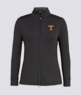 Quest Womens Full Zip - University of Tennessee