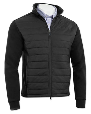 Fusion Jacket - Turtleson -Black